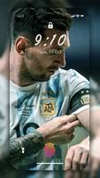 Lionel Messi Wallpaper HD 4K capture d'écran 2