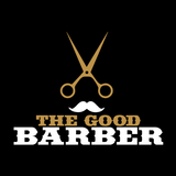 The Good Barber icône