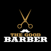 The Good Barber - On Demand Barber Booking App.