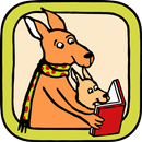Lesestart zum Lesenlernen APK