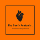 The Goofy Anatomist #MedEd APK