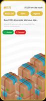 Golden Delivery screenshot 1