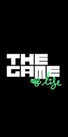 THE GAME of life ポスター