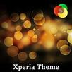 abstraction | Xperia™ Theme APK