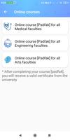 GAOS - for students screenshot 1