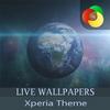 Earth in the galaxy| Xperia™Th Mod apk скачать последнюю версию бесплатно