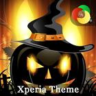 halloween | Xperia™ Theme icon
