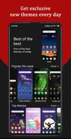 Themes for MIUI Black 截圖 1