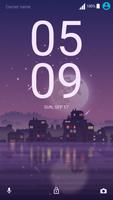 Night Live Wallpaper | Free Xp syot layar 3