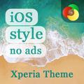 Xperia™ Theme | similar - no ads