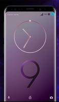 Galaxy S9 purple | Xperia™ The capture d'écran 2