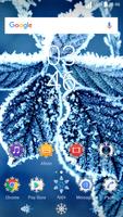 Winter Live Wallpaper Free | X Affiche