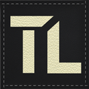 Texture Leather - Icon Pack UX aplikacja