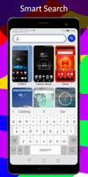 Xperia Themes تصوير الشاشة 1