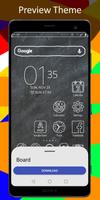 Xperia Themes تصوير الشاشة 3