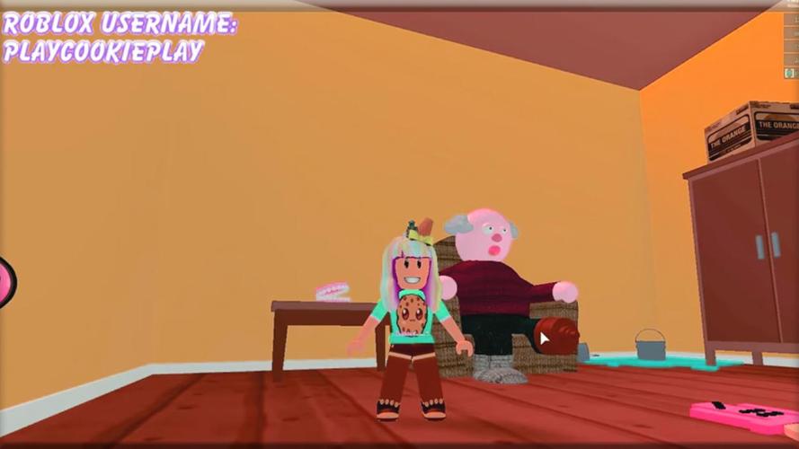 The Escape Grandma S House Simulator Obby Tips Apk 7 Download For Android Download The Escape Grandma S House Simulator Obby Tips Apk Latest Version Apkfab Com - tips roblox grandmas house escape new for android apk