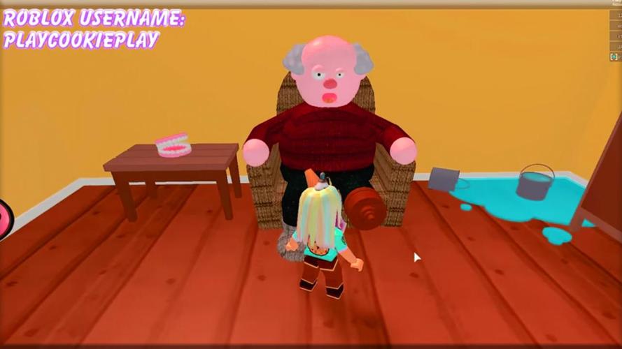 The Escape Grandma S House Simulator Obby Tips Apk 7 Download For Android Download The Escape Grandma S House Simulator Obby Tips Apk Latest Version Apkfab Com - escaping grandpas away house obby roblox tips aplicacions