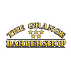 The Grange Barbershop آئیکن