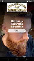 The Grange Barbershop پوسٹر