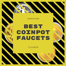 Best Coinpot  Faucets APK