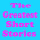 The_Greatest_Short_Stories icône