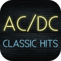 ACDC tour songs lyrics - Greatest Hits 70s - 2019