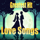 Greatest Hit Love Songs icône