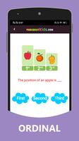 Class 1 Math App Complete Syll captura de pantalla 3