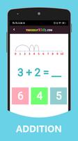 Class 1 Math App Complete Syll captura de pantalla 1