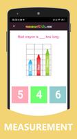 Class 1 Math App Complete Syll captura de pantalla 2