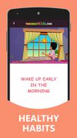 Good Habits & Manners for Kids screenshot 3