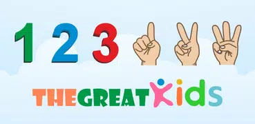 Numbers Learning For Kids