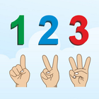 Numbers Learning For Kids biểu tượng