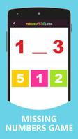 Numbers Learning For Kids imagem de tela 2