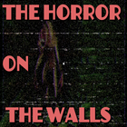 Horror Walls: ps1 horror game icône