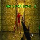 Weirdcore 2 : Horror Game icône