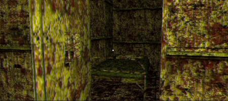Weirdcore 2 : Horror Game capture d'écran 2