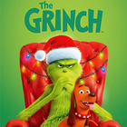 The Grinch Wallpaper HD 4K icône