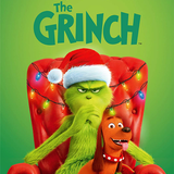 The Grinch Wallpaper HD 4K icon