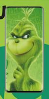 The Grinch Wallpaper HD 4K captura de pantalla 3