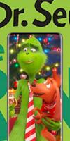 The Grinch Wallpaper HD 4K captura de pantalla 2