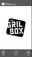 The Grill Box, Rednal โปสเตอร์