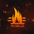The Grill 21 biểu tượng