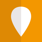 Pyfl, Places Your Friends Like أيقونة