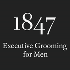1847 For Men ícone