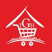 The Grocer Hut ikon