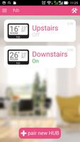 HUB Controller screenshot 2
