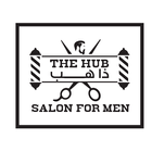 The Hub Barber أيقونة