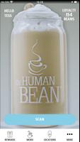 The Human Bean Cartaz