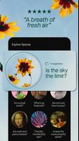 Humane Space screenshot 2